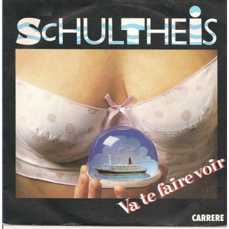 Va Te Faire Voir