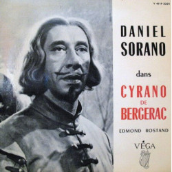 Cyrano De Bergerac