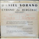 Cyrano De Bergerac