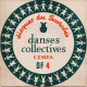 Danses Collectives
