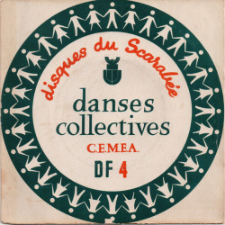 Danses Collectives