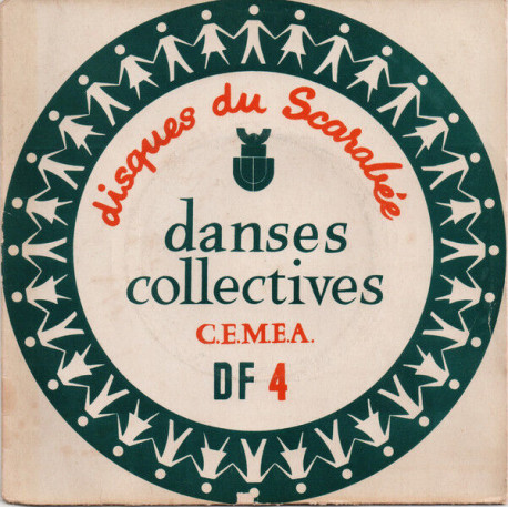 Danses Collectives
