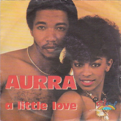 A Little Love / It's You