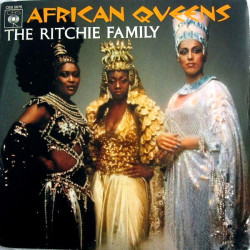 African Queens