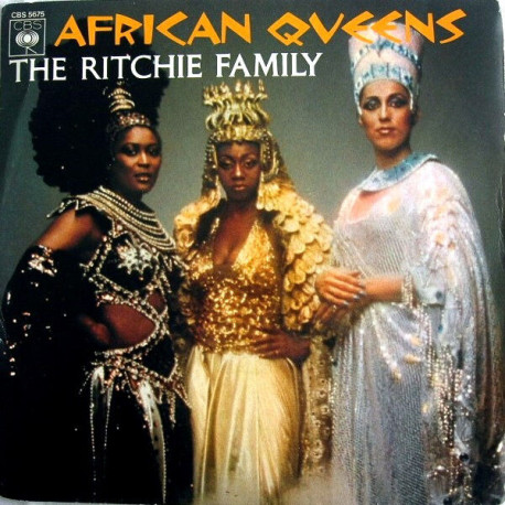 African Queens