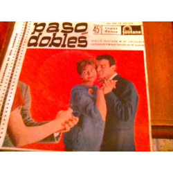 Paso-Dobles