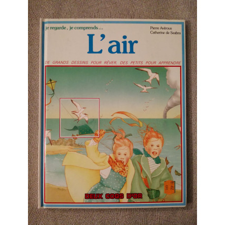 Air l je regarde je comprends