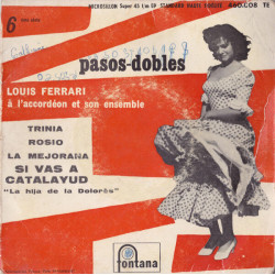Pasos-Dobles