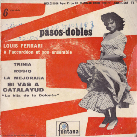 Pasos-Dobles