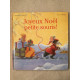 Joyeux noel petite souris