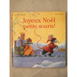 Joyeux noel petite souris
