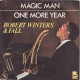 Magic Man