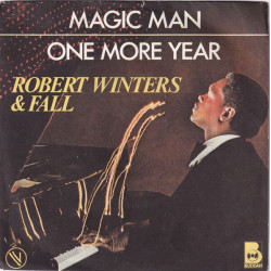 Magic Man