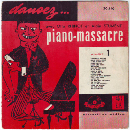 Piano-massacre