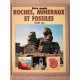 Roches minéraux et fossiles (.)