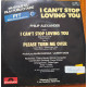 I Can't Stop Loving You