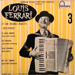3 - Quatre Pasos-Dobles