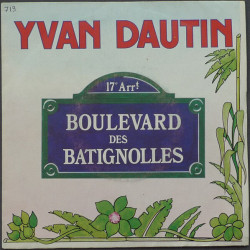 Boulevard Des Batignolles