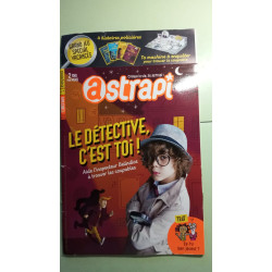 Astrapi Nº938 - Decembre 2019