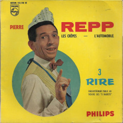 3 - Les Crêpes / L'Automobile