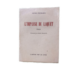 L'impasse du laquet