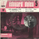 5 - Amour Castagnettes Et Tango