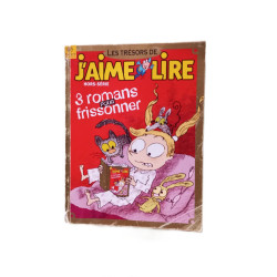 J'aime Lire Nº612 - 2006