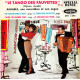 Le Tango Des Fauvettes