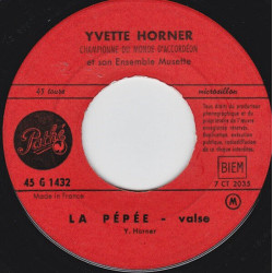 La Pépée