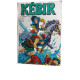 Kebir super nº 9