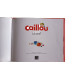 Caillou: Le pot