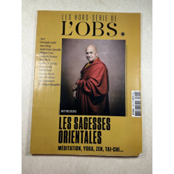 Les Hors-série de l'obs n°96 n° 1707H