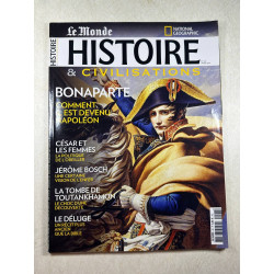 Histoire et civilisations n°48