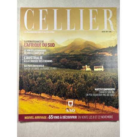 Cellier n°5