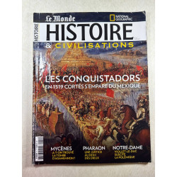 Histoire et civilisations n°51