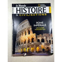 Histoire et civilisations n°9H