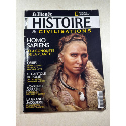 Histoire et civilisations n°47