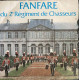 FANFARE du 2° Régiment de Chasseurs