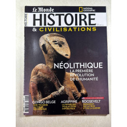 Histoire et civilisations n°64