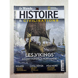 Histoire et civilisations n°53s
