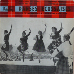 Danses Ecossaises