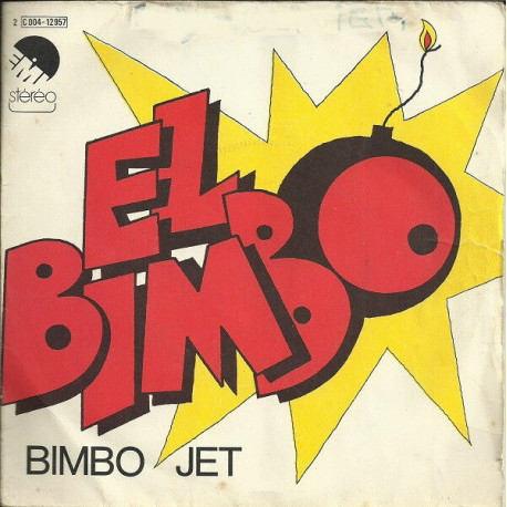 El Bimbo