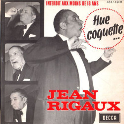 Hue Coquette