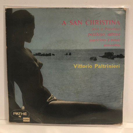 A San Christina