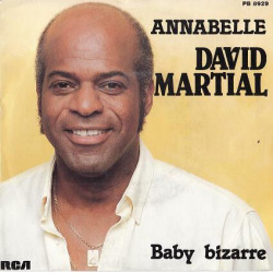 Annabelle / Baby Bizarre