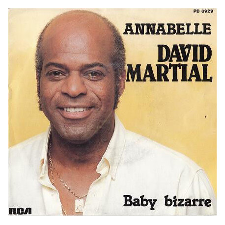 Annabelle / Baby Bizarre
