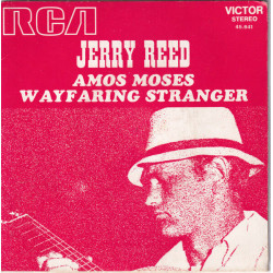 Amos Moses / Wayfaring Stranger