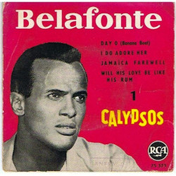 Calypsos 1