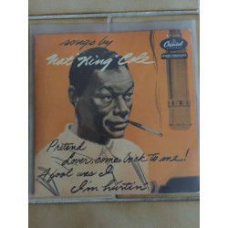 Songs By Nat "King" Cole