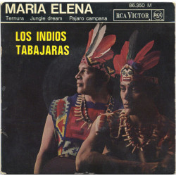 Maria Elena